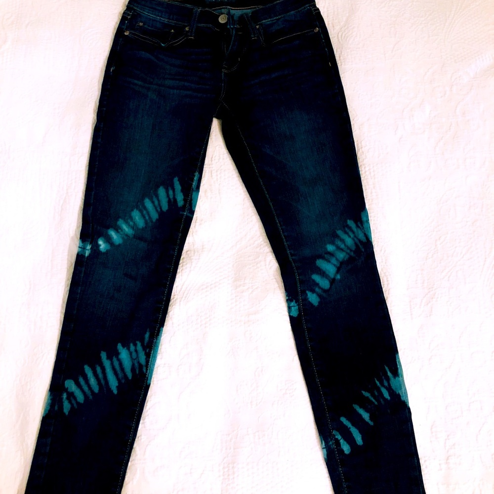 AEROPOSTALE JEANS SIZES 0R